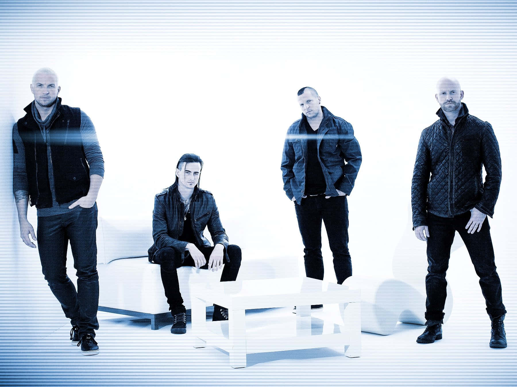 Standing Together for a Brighter Future