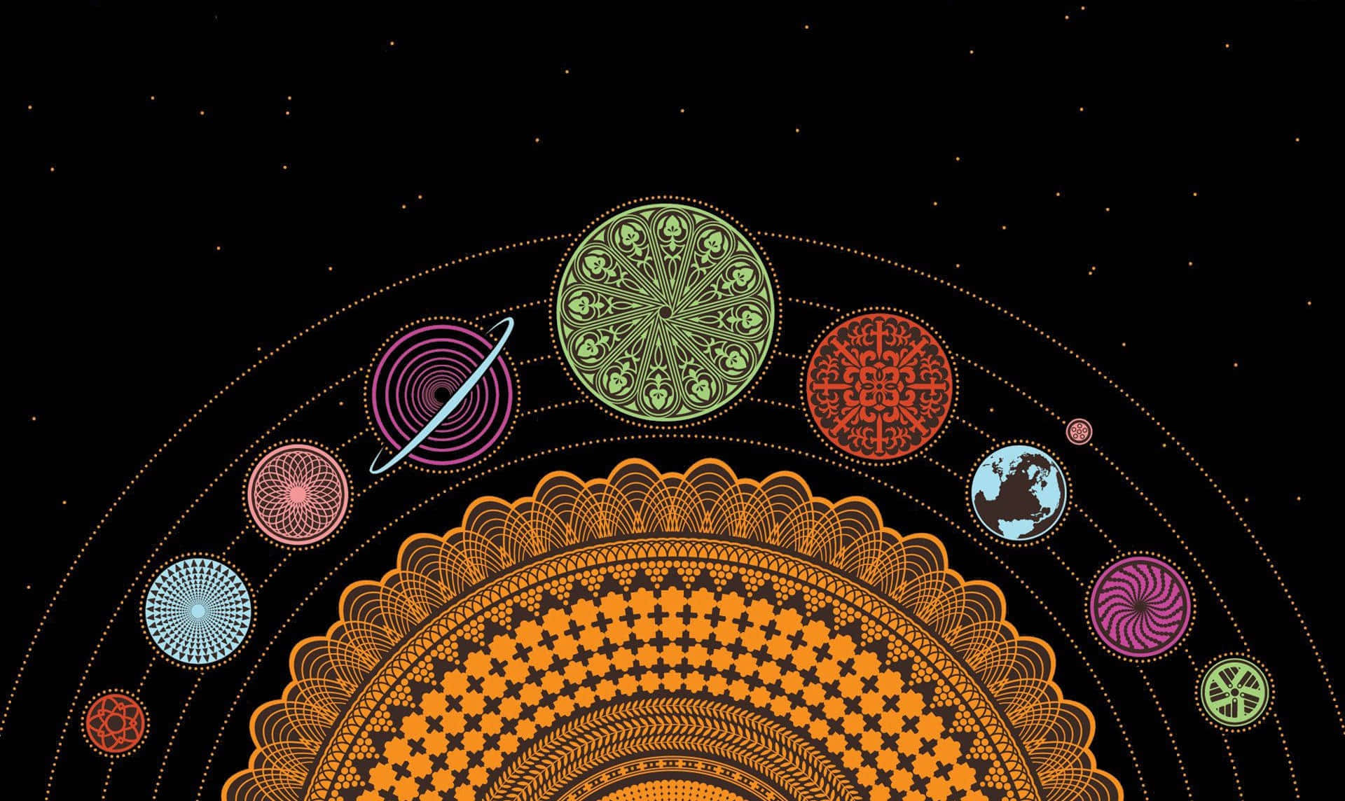 A Planetery Overview of the Solar System