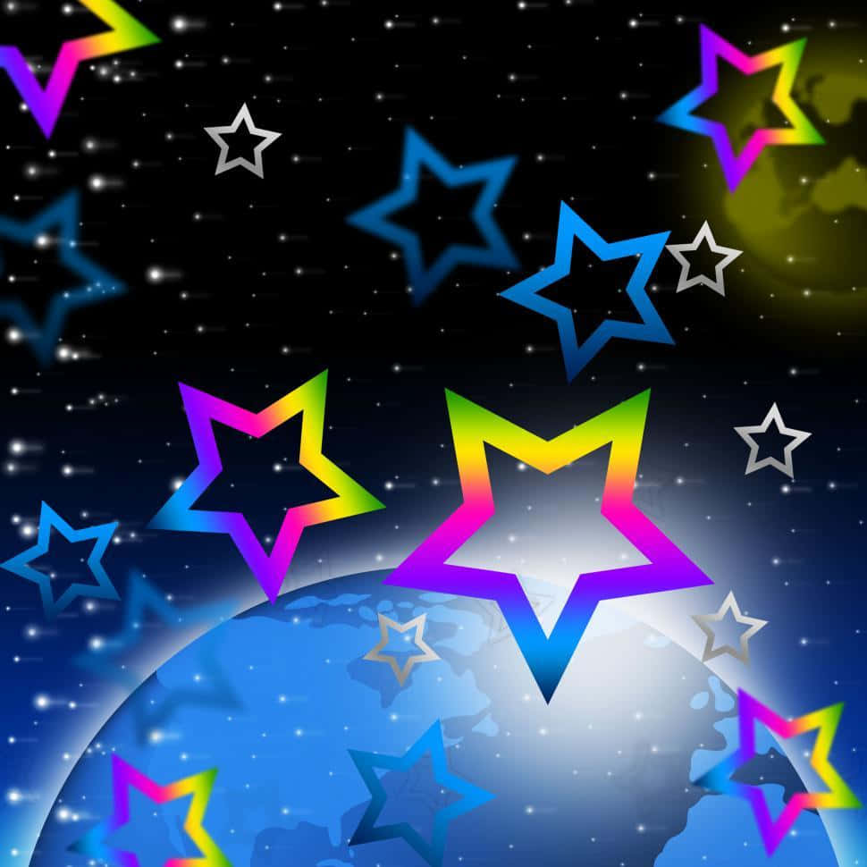 "Discover the Beauty of Our Solar System".