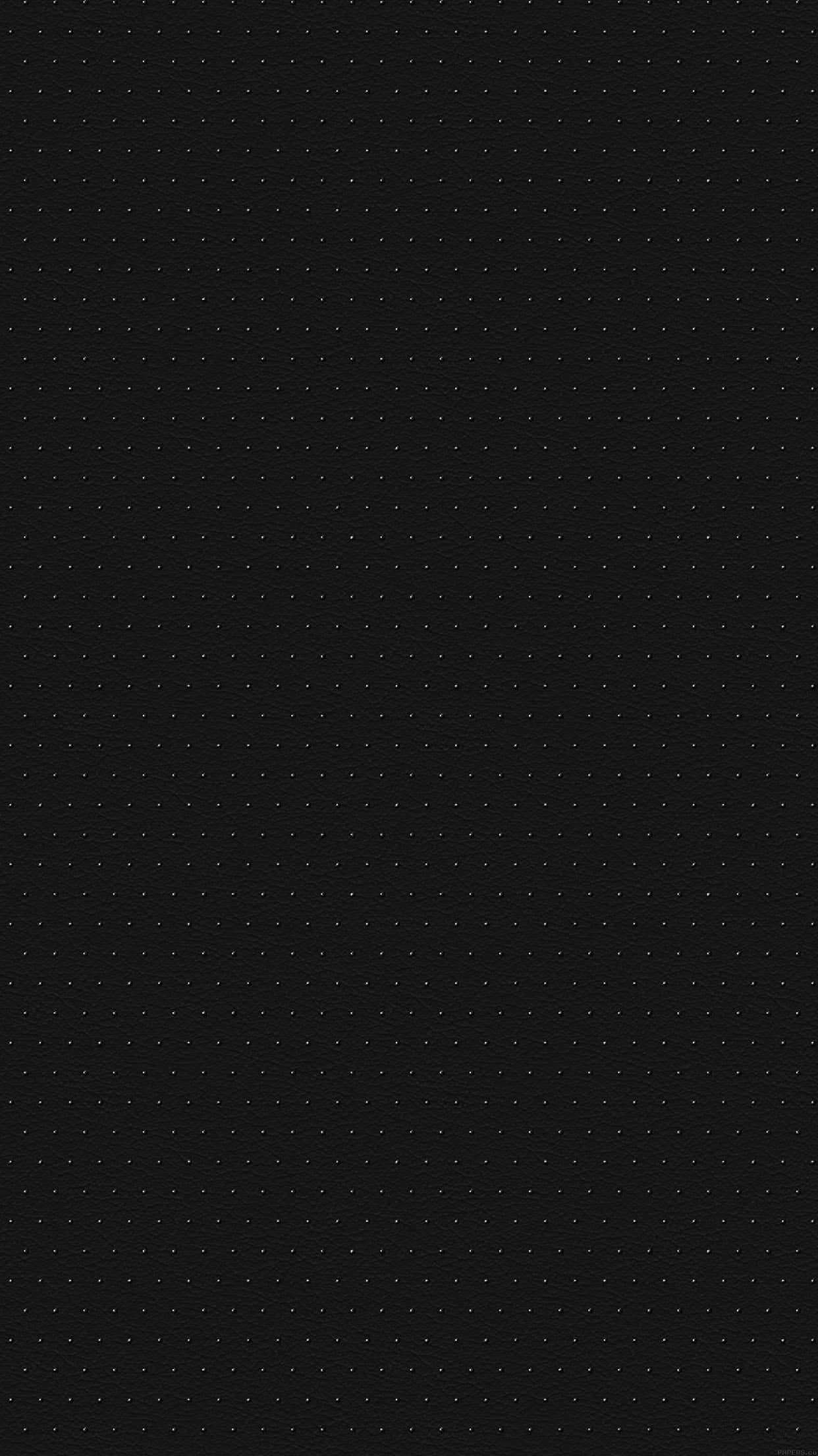 Blank Canvas for Creativity