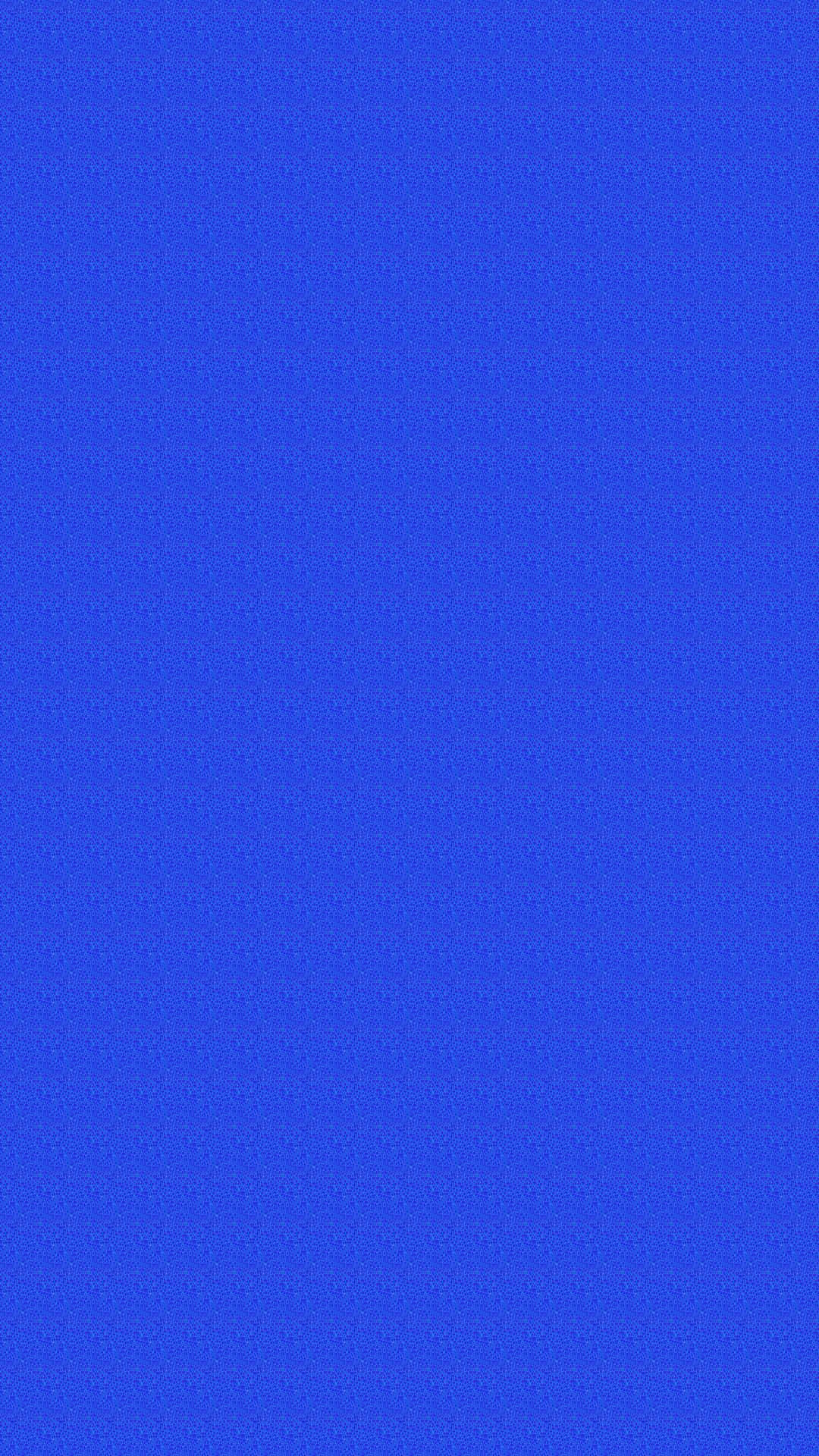 Solid Royal Blue Paper Texture Background