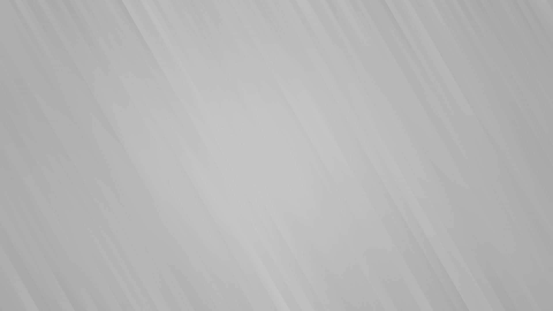 Solid Gray Background