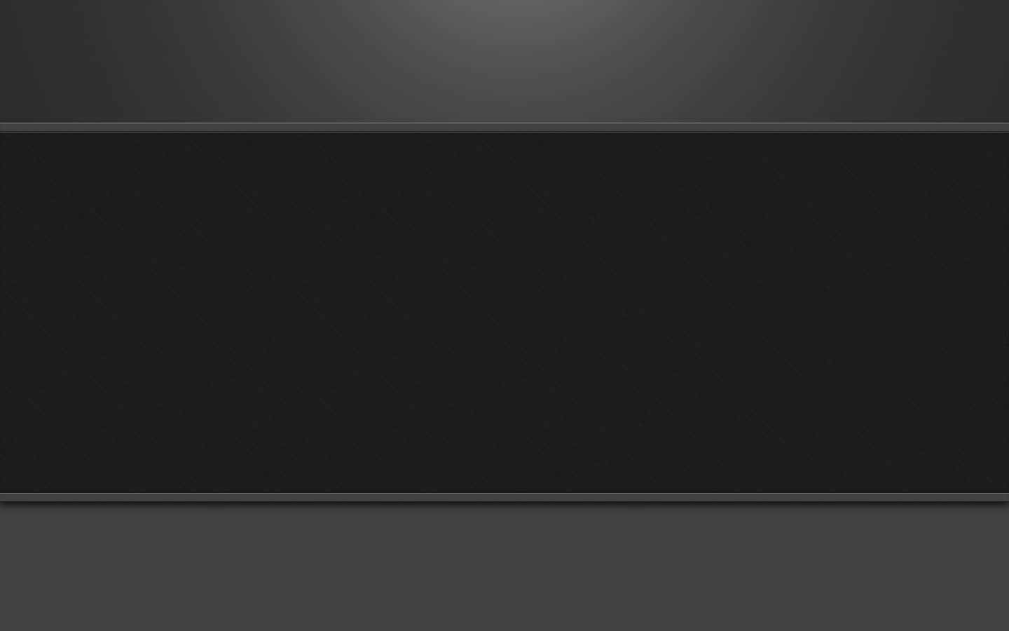 Solid Gray Background