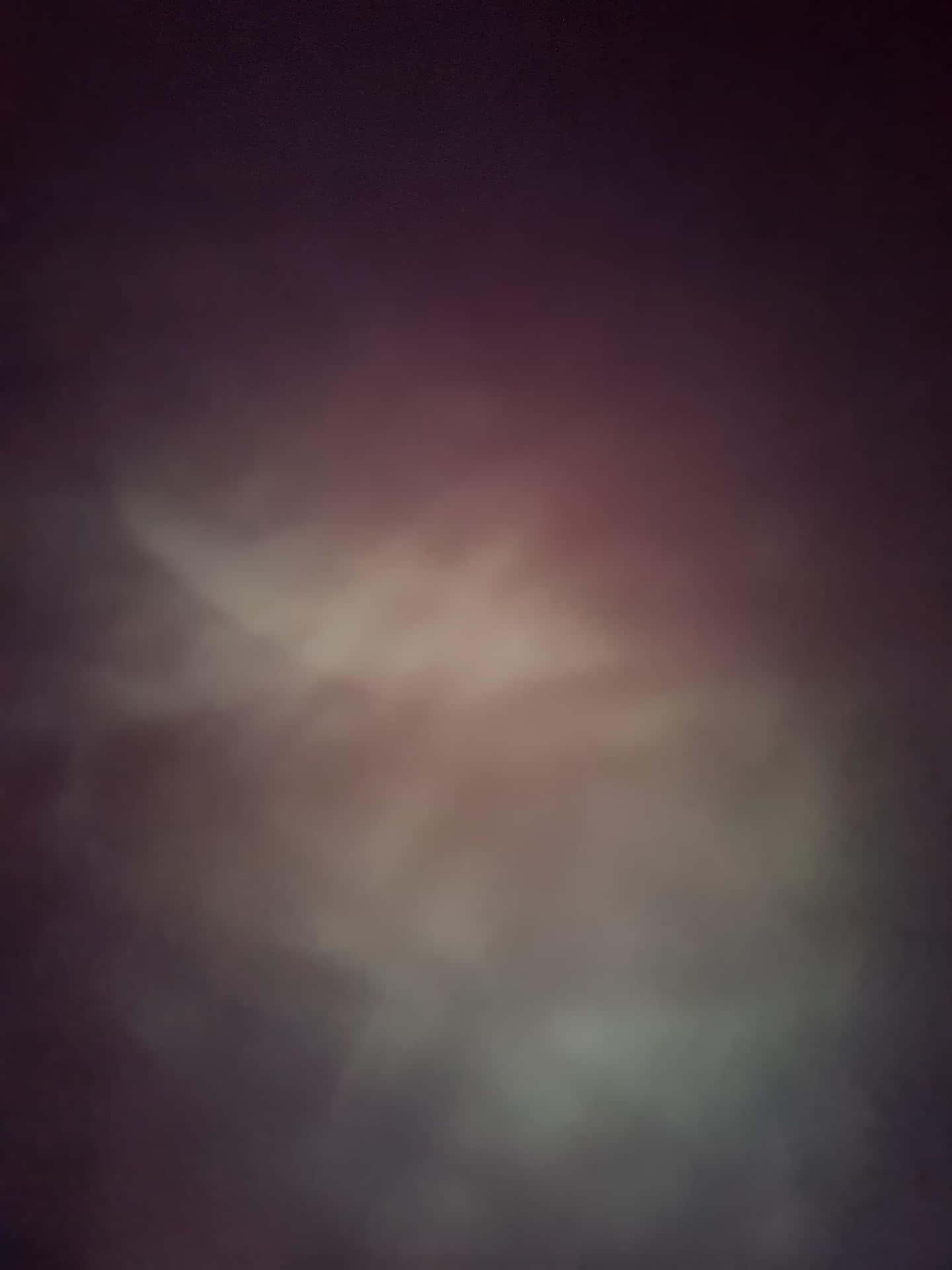 Solid Gray Background