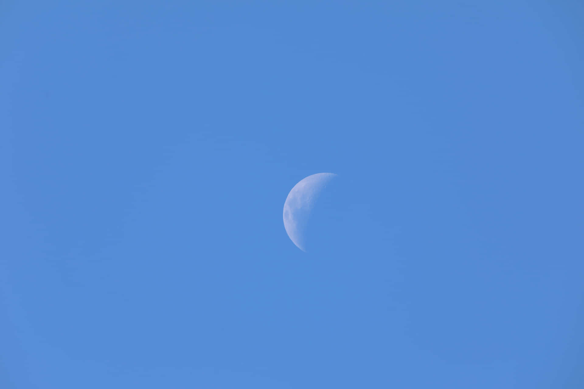 A Cool Solid Light Blue Background