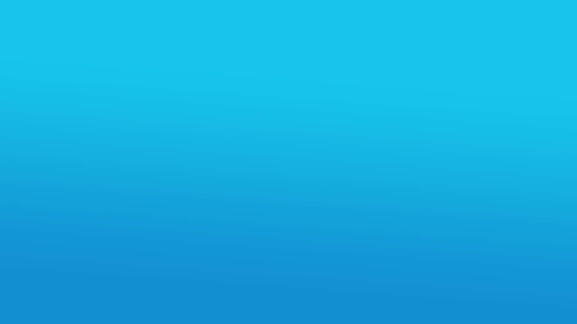 A Blue Background With A Man In The Middle