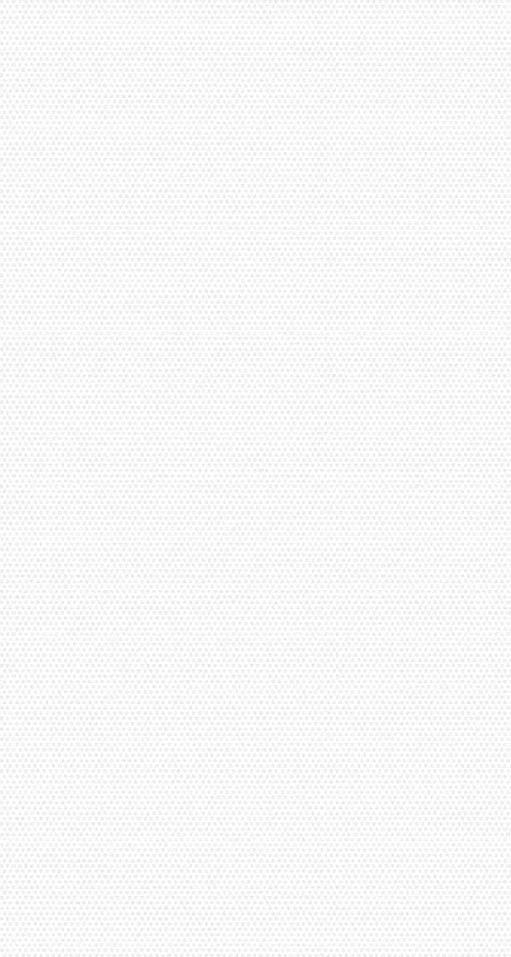 Solid White Dot Art Wallpaper