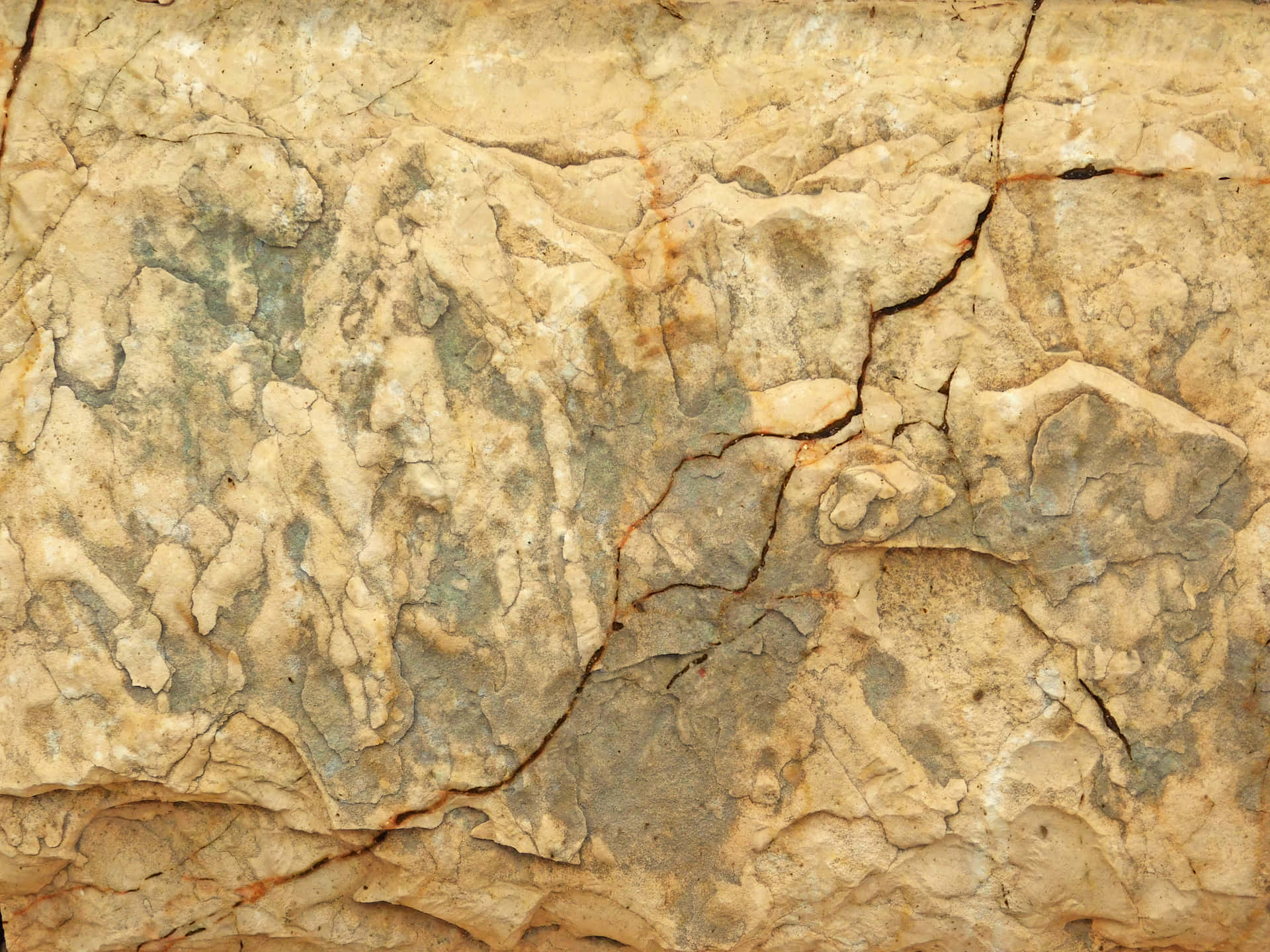 Stone Texture Wallpaper