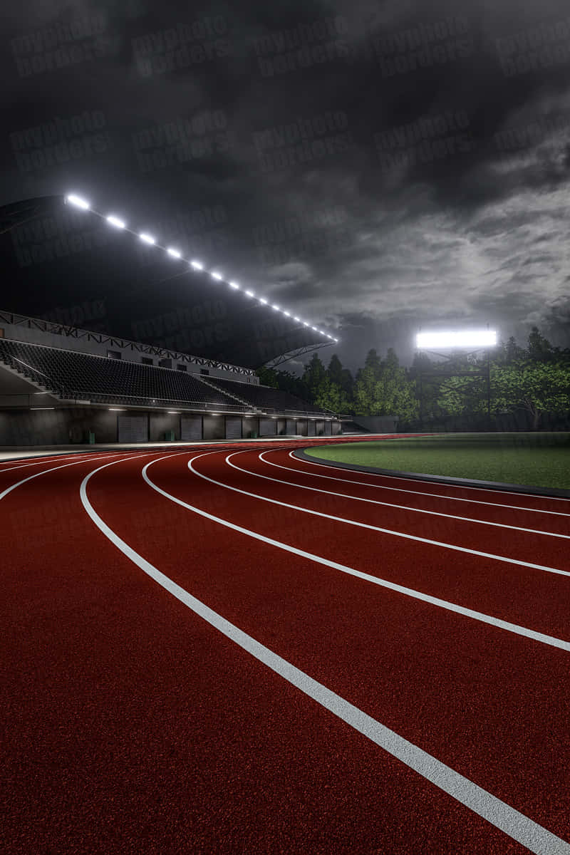 Untamed Winds on a Wild Atlantic Day