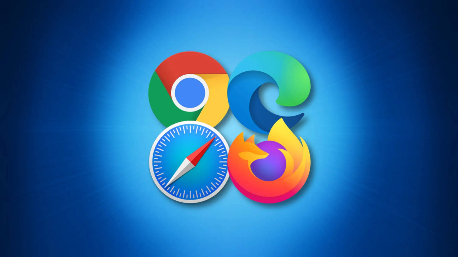Dievier Internetbrowser Wallpaper