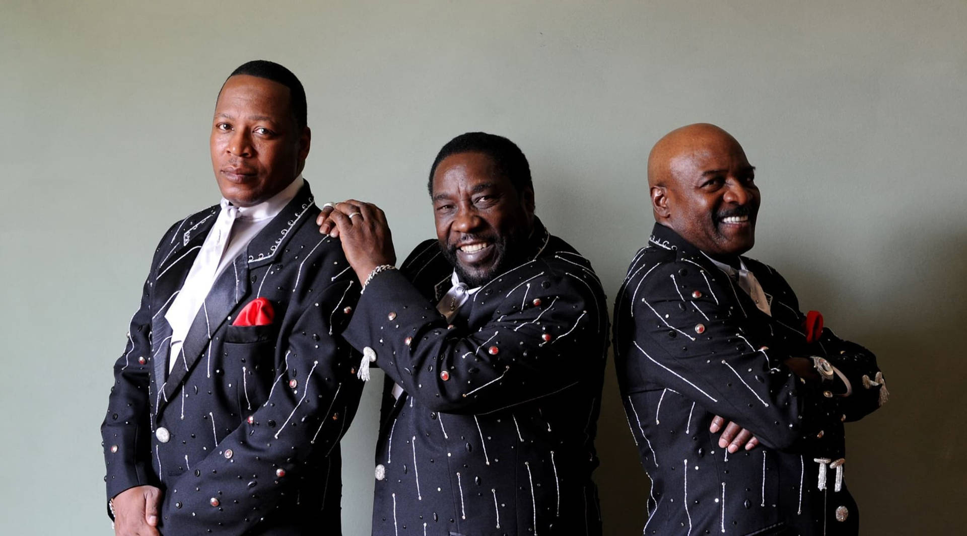 Topcanzoni O'jays Playlist Con Testi Sfondo