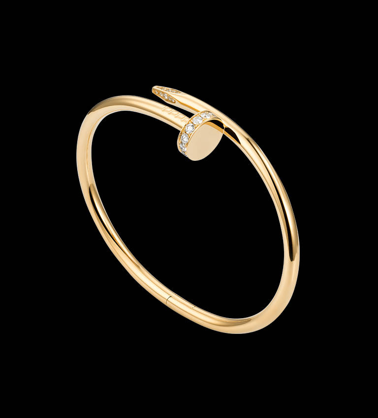 Biancochiodo Cartier Sfondo