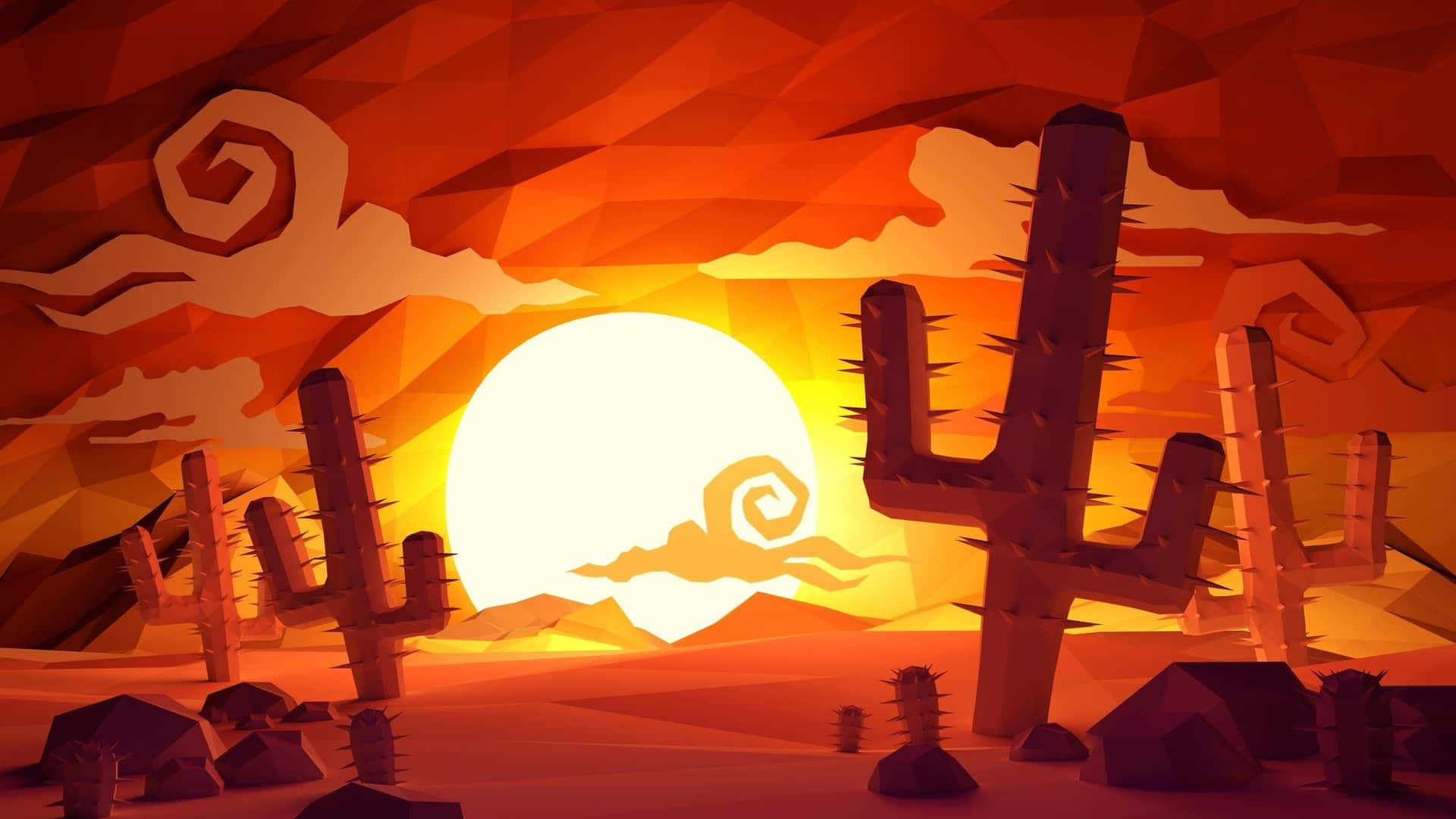 "Explore the Wild West!"