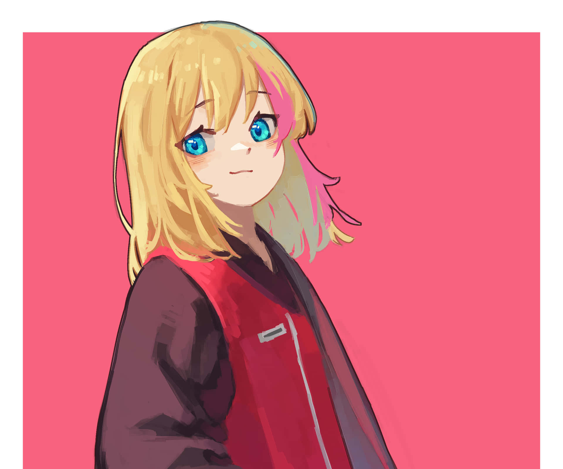 Image  Fun and Friendship Abound in the World of Wonder Egg Priority!