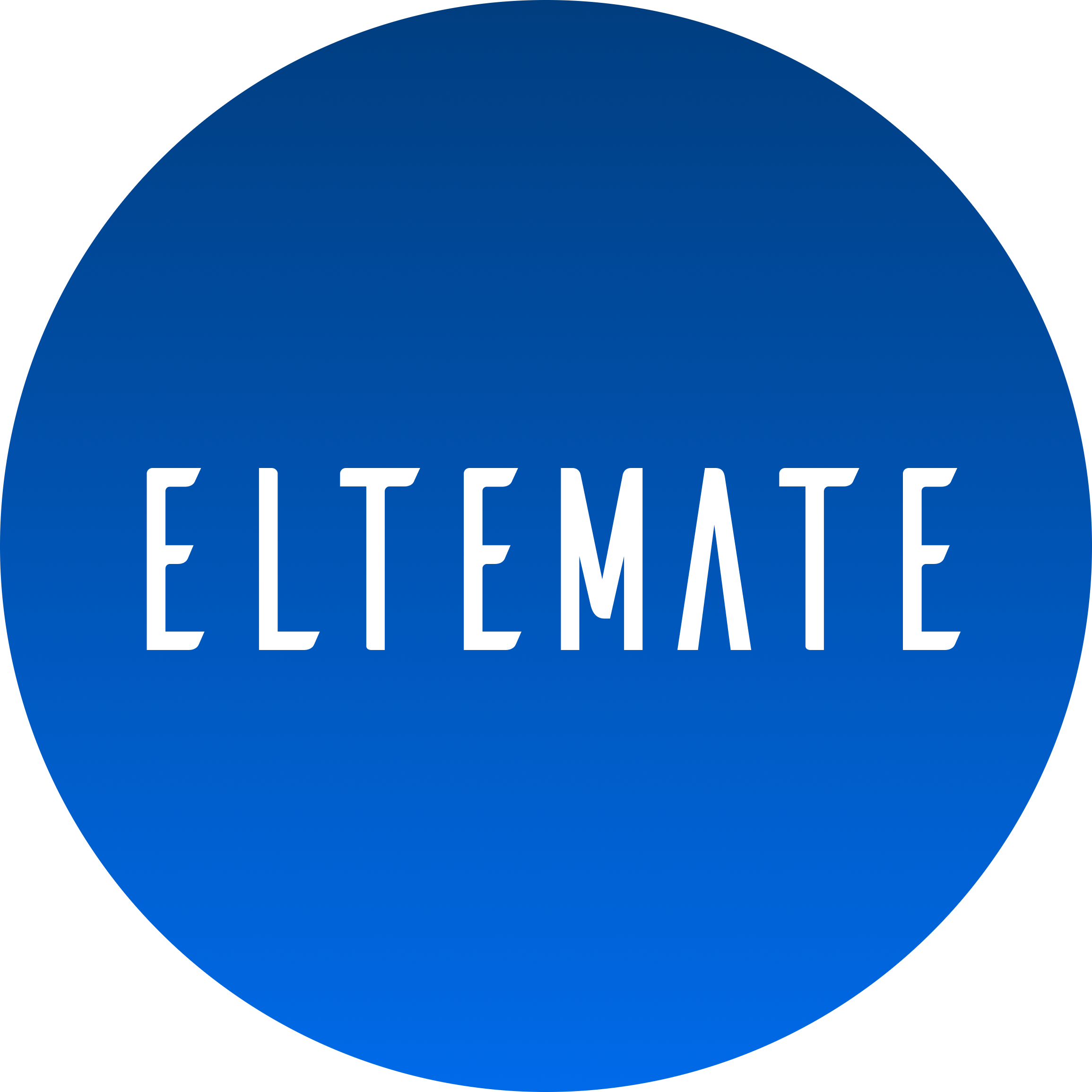 Eltemate