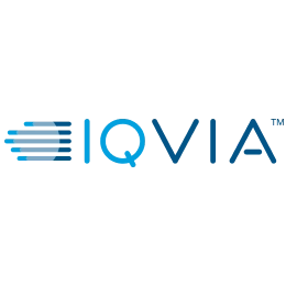 IQVIA logo image
