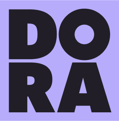 DORA report banner 2024