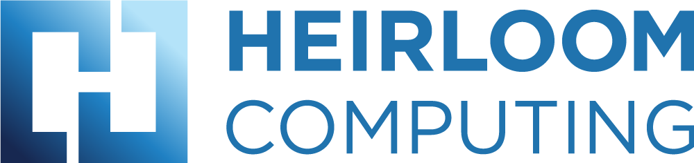 Heirloom Computing logo