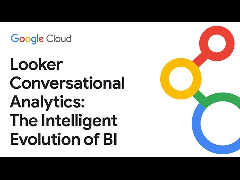 Looker Conversational Analytics, powered by Gemini AI, signals the intelligent evolution of Business Intelligence by democratizing data access.