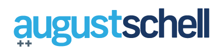 August Schell logo