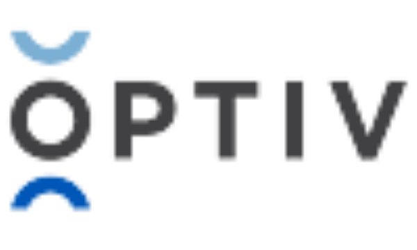 Optiv logo