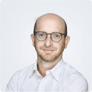 About us - Nir Stern 1