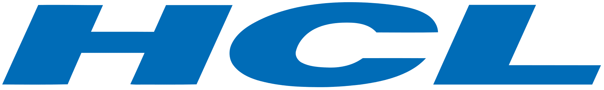 Partners - HCL Technologies logo