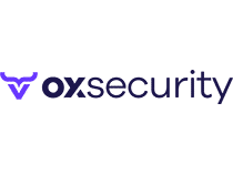 Partners - OX security logo
