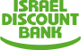Israel Discount Bank Logo