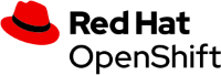 Red Hat OpenShift logo