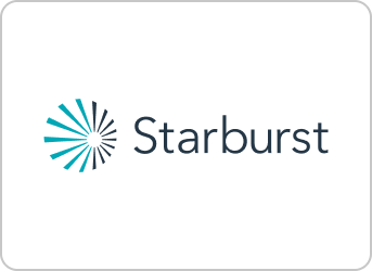 Starburst-Logo