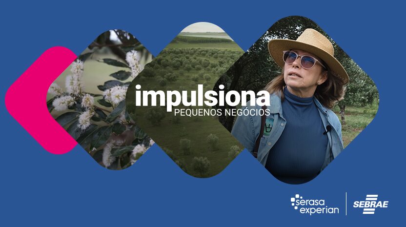 A Jornada – Ep. 03 - Impulsiona Pequenos Negócios thumbnail