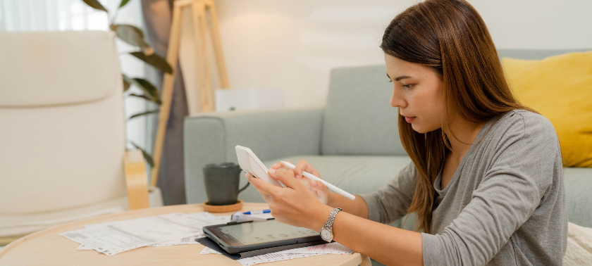 Educação financeira: 10 dicas para começar a praticá-la! thumbnail