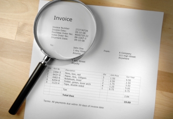 Modelos de nota fiscal: confira como fazer e baixe grátis! thumbnail