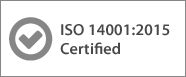 iso14001 logo