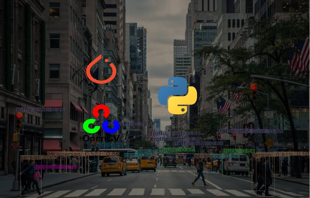 How to Perform YOLO Object Detection using OpenCV in Python